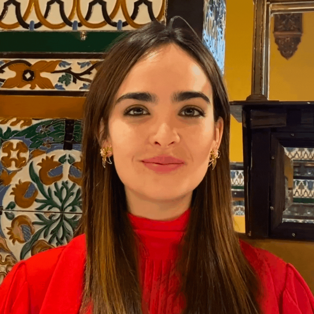 Picture of Beatriz Meythaler