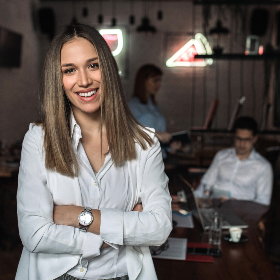 Entrepreneurs