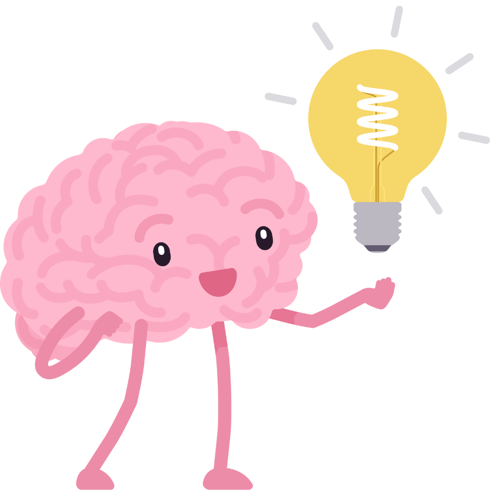 brainstorm