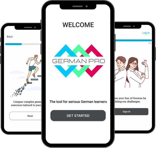 GermaPro Project